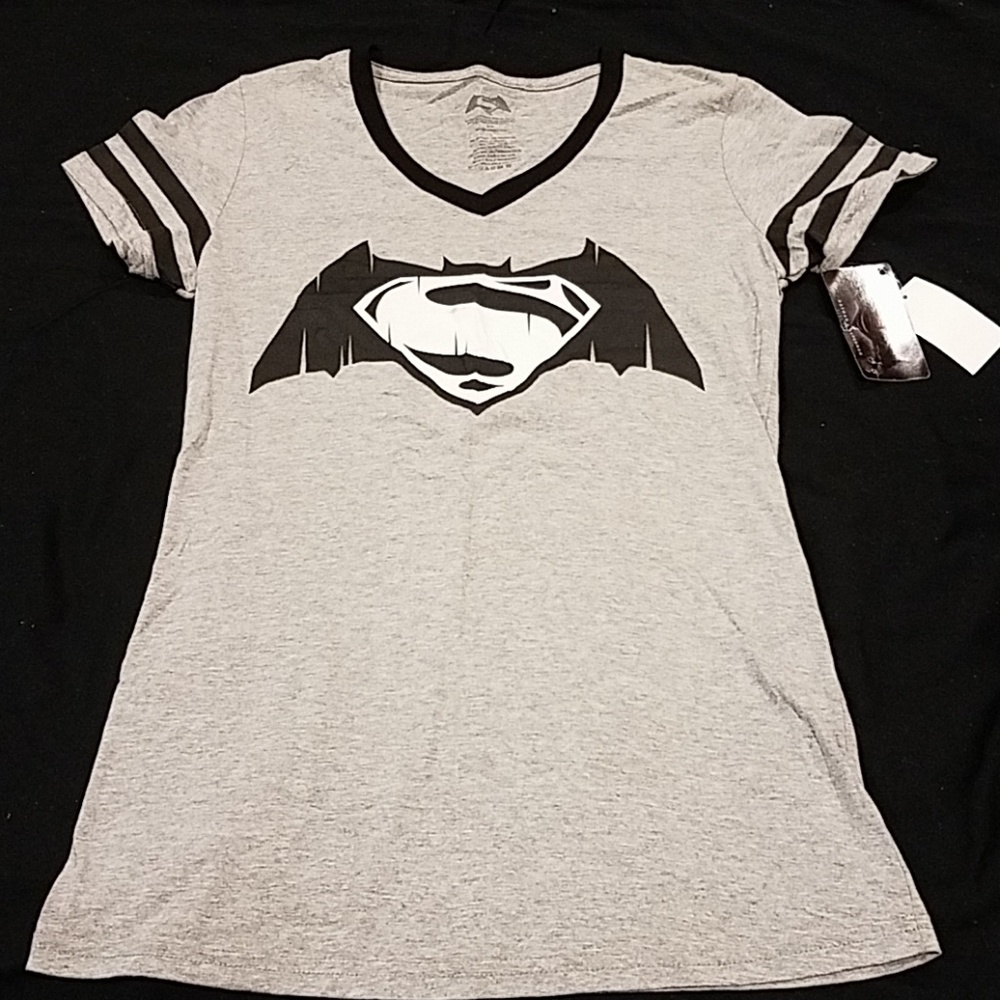 Batman v Superman Dawn of Justice